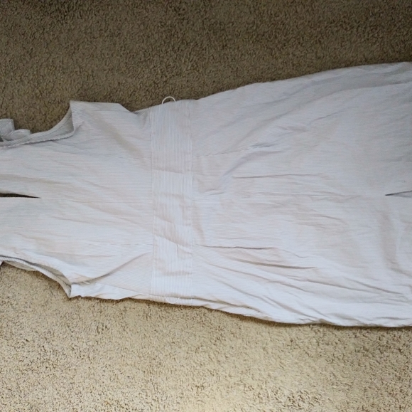 Express Design Studio halter dress 6 - Picture 4 of 5